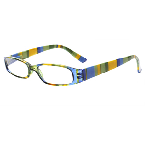 <span class=keywords><strong>Gafas</strong></span> <span class=keywords><strong>de</strong></span> Lectura con Filtro <span class=keywords><strong>de</strong></span> Luz Azul, Diseño Floral, Ligeras y Delgadas para Mujer, Venta al Por Mayor <span class=keywords><strong>de</strong></span> Fábrica, Personalizables, 2026, 3.25 - Product Image 3
