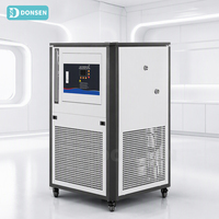 Enfriador de Circulación a Baja Temperatura DONSEN, Enfriador para Laboratorio Químico, Equipo de Laboratorio OEM