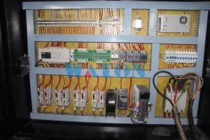 Máy Đúc Khuôn Thổi Bóng Đèn Led Bền Chắc - Product Image 6