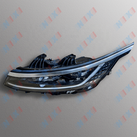 Pièces de rechange d'origine et de rechange pour les modèles BYD Destroyer 05 Accessoires de gamme complète