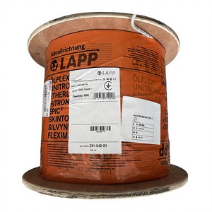 Câble de commande de ligne électrique LAPP 100% neuf et original, numéro de référence 0035700 0035703 0035710 0035715 0035720 0035723 0035727 0035733 - Product Image 1