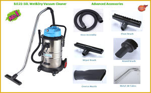 Prix d'usine <span class=keywords><strong>Acheter</strong></span> Aspirateurs Professionnel <span class=keywords><strong>Aspirateur</strong></span> industriel Étang Aspirateurs humides et secs Électrique - Product Image 2