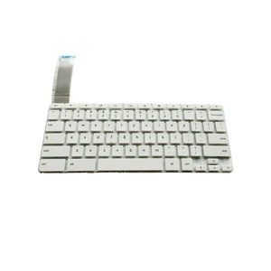 Nuevo <span class=keywords><strong>Teclado</strong></span> para Laptop <span class=keywords><strong>Chromebook</strong></span> 14-X 14-X010nr 14-X030nr 14-X040nr Series - Con Cable, en Stock - Product Image 2