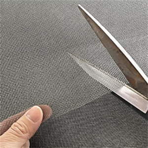 Meilleures ventes Moustiquaire anti-âge cryptée respectueuse de <span class=keywords><strong>l</strong></span>'environnement pour porte et fenêtre intérieures - Product Image 4