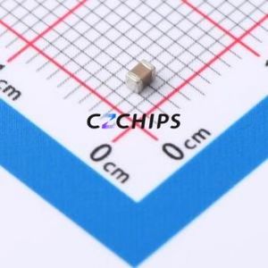 Condensateur SMD (MLCC) TCC0805M3L223J500FT 0805 (Capacité : 22nF) (Précision : 5%) (Tension nominale : 50V) - Product Image 1