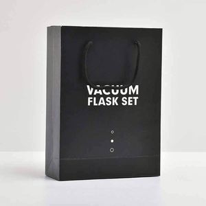 Modern <b>Design</b> Stainless Steel Tumbler Set for Adults - Product Image 2