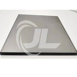 <span class=keywords><strong>Verre</strong></span> <span class=keywords><strong>trempé</strong></span> flexible transparent incassable de 1/8 pouce à 2 pouces d'épaisseur pour plateau de <span class=keywords><strong>table</strong></span> - Product Image 3