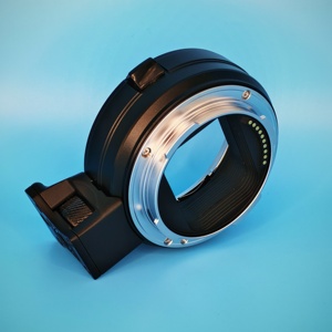 EF-L Pro tự động lấy nét ống kính núi <span class=keywords><strong>Adapter</strong></span> cho Canon EF/EF-S ống kính để L núi - Product Image 3