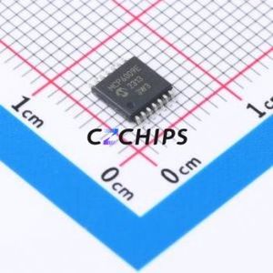 Amplificador operativo de chip IC de circuito integrado nuevo y original de 1/1/2/ST - Product Image 1