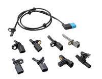 Sensor ABS con Protección IP68 5621065J00 para Suzuki GRAND ESCUDO II 2005-2015 Serie Completa
