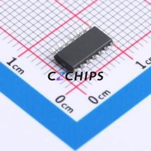 วงจรรวมไมโครคอนโทรลเลอร์ชิปวงจรรวม SOIC-14 ATTINY441-SSUR ใหม่ดั้งเดิม (MCU/mpu/soc) - Product Image 2