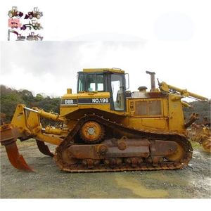 CATERPILLAR D8R DOZER D8R D8N D8R D8R D9N D4D D4H D8R 55H D3C D8R D10T CAT Bulldozer D8R D6R D7G D5K D6d D7R D8K D8R D9R D8R - Product Image 1
