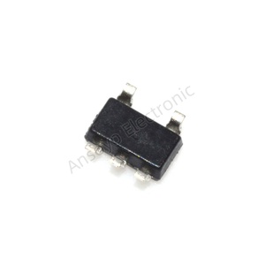 ANSOYO STLQ015M25R LQ015M25R 2.5V 150MA SOT23-5 ไอซีชิป วงจรรวม ระบบจัดการพลังงาน PMIC ชิ้นส่วนอิเล็กทรอนิกส์ - Product Image 4
