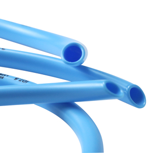 หลอดช่วยหายใจทางจมูก-คอ ยี่ห้อ Guedel ผลิตจากโรงงานในจีน รับผลิตแบบ OEM ODM ทุกขนาด - Product Image 4