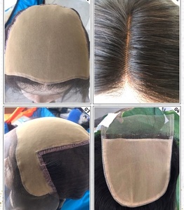 Factory <strong>Cheap</strong> Price 13x6 False Scalp Pre Plucked Brazilian Human Hair Short Bob Straight Lace Front <strong>Wigs</strong> - Product Image 6