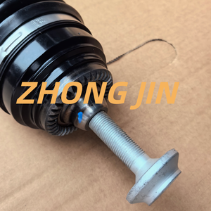 31608683333 31608664675 <span class=keywords><strong>Arbre</strong></span> de <span class=keywords><strong>transmission</strong></span> avant gauche pour <span class=keywords><strong>BMW</strong></span> Série 5 G30 G31 F90 520d 540d 2016-2020 - Product Image 5