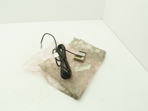 PLC <strong>Fairbanks</strong> LCF-R3080-13 Load Cell 2K 2000LBS S Type Warranty Product - Product Image 1