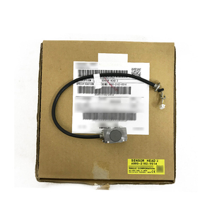 A860-2162-V014 เซ็นเซอร์มอเตอร์ FANUC สำหรับผลิตในจีน สำหรับ PLC PAC และคอนโทรลเลอร์เฉพาะทาง - Product Image 5