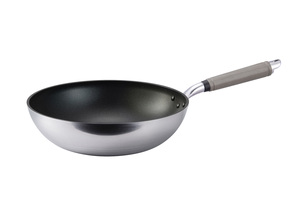 Superior Abrasion Resistance Fry <b>Pan</b> Cooking Set Premium Aluminum Non-Stick Cookware - Product Image 4
