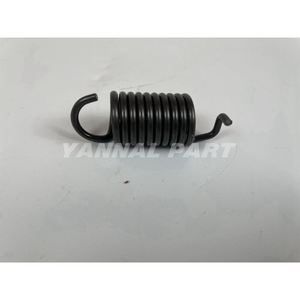 <span class=keywords><strong>Gobernador</strong></span> de resorte D1005 de buena calidad 16285-56412 1628556412 para piezas de reparación de maquinaria Kubota - Product Image 3