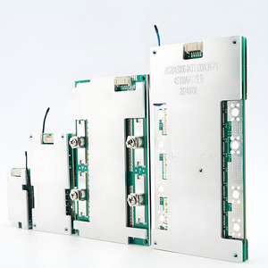 Nhà máy OEM tùy chỉnh <span class=keywords><strong>PCB</strong></span> Lithium Battery Pack bảo vệ bảng mạch SMT <span class=keywords><strong>BMS</strong></span> Gerber bom yêu cầu pcba - Product Image 4
