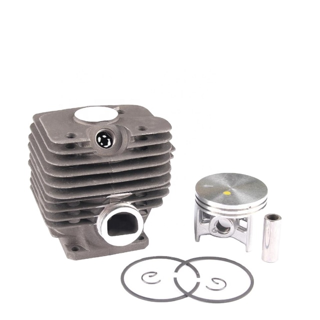 52mm Fits MS380 Chain Saw Spare Parts Cylinder Piston Assy  for  MS380 Chain Saw