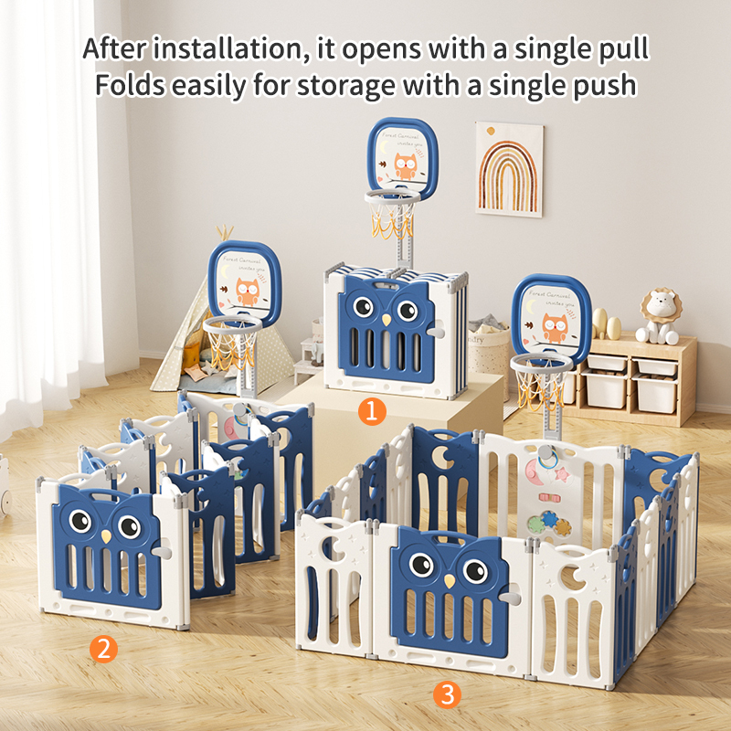 Sand Table Fence - Kid's Simulation Fence Toy,Realistic Modeling Sand Table Toy Props For Kids, Sandplaying Enthusiasts, And Friends