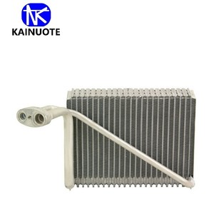 คอยล์เย็นแอร์ KNT สำหรับรถยนต์ <span class=keywords><strong>Volkswagen</strong></span> (VW) Beetle/Golf/<span class=keywords><strong>Jetta</strong></span> ปี 1998-2010 รุ่น 1J1820007 1J1820007A 1J1820007B 1J1820103A 1563143 52196590 - Product Image 5