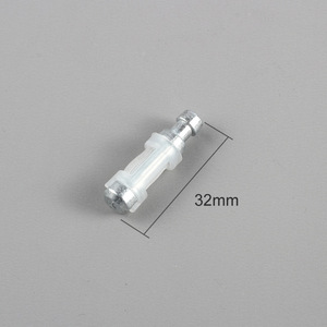 กรองน้ำมันสำหรับเลื่อยลูกโซ่ 5800 5200 5900 ตาข่ายลวดสแตนเลสแบบสากล - Product Image 4