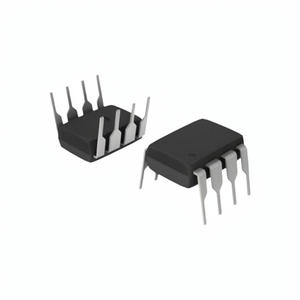 ICE2PCS02HKLA1 Power Management (PMIC) In Stock 8 DIP Electronic Circuit Components - Product Image 1