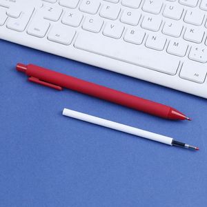 ชุดปากกาเจล 0.5 มม. ขายส่ง สำหรับนักเรียน รับทำโลโก้และหลายสี วัสดุพลาสติกทนทาน เหมาะสำหรับใช้เป็นของแจก - Product Image 3