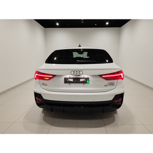 <span class=keywords><strong>Audi</strong></span> <span class=keywords><strong>Q3</strong></span> Sportback <span class=keywords><strong>2022</strong></span> d'occasion <span class=keywords><strong>à</strong></span> <span class=keywords><strong>vendre</strong></span>, essence, automatique, SUV, traction avant, 5 places, distribution régionale - Product Image 6