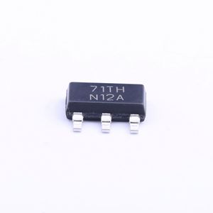 LM1117MPX-1.8/NOPB IC REGULADOR LINEAL 1.8V 800MA SOT223 LM1117MPX-1.8/NOPB - Product Image 1