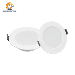 Giá thấp bán buôn 5W 7W 11W 16W 22W trần trong nhà lõm gắn Slim Vòng LED Bảng điều chỉnh ánh sáng - Product Image 1
