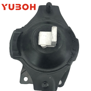 Grosir bantalan Mesin Transmisi Insulator depan Mount untuk Honda Accord 2003-2008 2,4 L dudukan Motor karet baja baru - Product Image 4