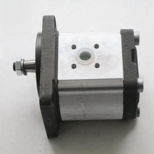 Bombas Hidráulicas AZPB AZPG AZPN AZPFF AZPGGF AZPFFF AZPF AZPS, Bomba de Engranajes Serie AZPF, Estándar Universal de Alta Presión Externa - Product Image 1