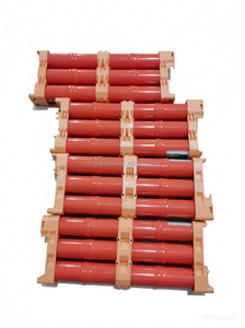 Batería Híbrida Cilíndrica de Ni-MH de 144V y 6.5Ah para Toyota <span class=keywords><strong>Prius</strong></span> C Aqua 2012 2013 2014 2015 2016 2017 - Product Image 3