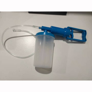 Attrezzature veterinario Portatile Animali Uterina di pulizia cleaner per utero rondella cura per canine mucche cani animali domestici - Product Image 1