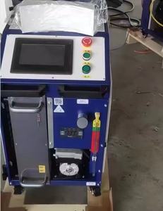 Soudeurs laser 4 fonctions 1500w 2000w 3000w 4 en 1 Machine de soudage de nettoyage de découpe laser à main Machine de soudage laser - Product Image 3