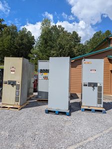 Fabrieksdirect 630A 1000A 1250A 3000A 4000A ACB MCCB inbegrepen Middelspanning Laagspanning Schakelapparatuur - Product Image 5