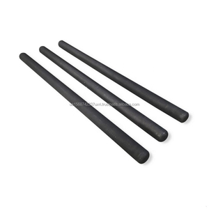 Tige de graphite isostatique de haute qualité d'approvisionnement d'usine pour l'or - Product Image 2