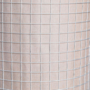 गैल्वेनाइज्ड वेल्डेड पिंजरे तार पोल्ट्री नेटिंग वर्ग चिकन 1x2 3x3 5 10 10 गैल्वेनाइज्ड वेल्डेड वायर - Product Image 4