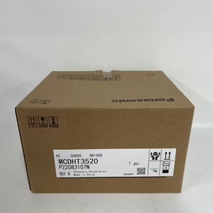 ไดรเวอร์เซอร์โว AC รุ่น MCDHT3520 - Product Image 1