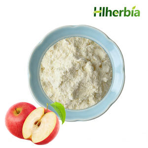 Oligopéptido de Manzana Directo de Fábrica, Muestras Gratuitas, Contenido de Péptidos >90%, Peso Molecular 500 Dalton - Product Image 1