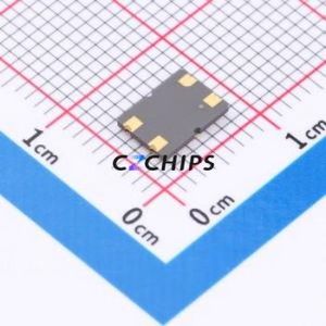 SWXAHABVH0-7.500000 Crystal (Passive) SMD7050-4P Crystal Oscillator SMD Crystal Oscillator 7.5MHz 10ppm 20pF - Product Image 2