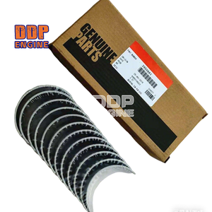 Kit de coussinets de bielle pour moteur diesel Cummins 6CT ISC QSC 8.3 6L 6L8.9 6ISLe 3950661 3966244 3901460 3901430 - Product Image 3