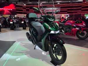 Kit de vis de fixation de pare-brise pour moto Honda <span class=keywords><strong>SH</strong></span> <span class=keywords><strong>125</strong></span> 150, vente directe d'usine, bonne qualité, 08R70 - Product Image 5