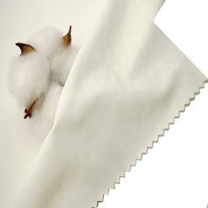 Offre Spéciale GRS CERTIFIÉ 200 gsm Polyester Spandex Recyclage Écologique Recyclé <span class=keywords><strong>Tissu</strong></span> - Product Image 3