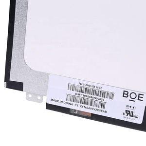 15.6 "máy tính xách tay màn hình mỏng 30pin EDP NT156WHM-N32 nt156whm N32 1366(RGB)* 768 TN Slim 60Hz LCD Monitor - Product Image 3