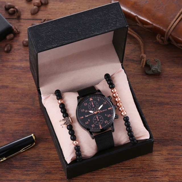 Beimai OEM Watch Hot Selling Fashionable Men's Business Quartz Wrist Watch